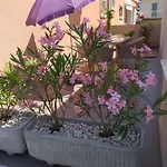 Apartmán Yelena Rose West