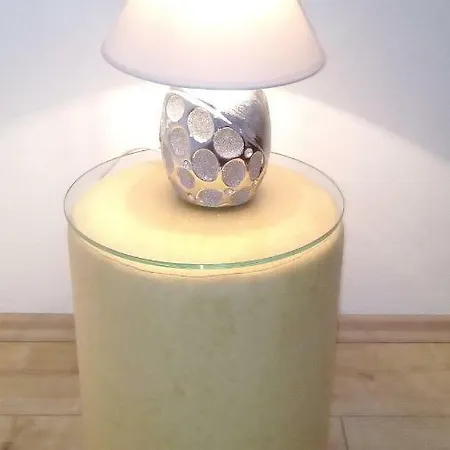 Yelena Rose West شقة زادار