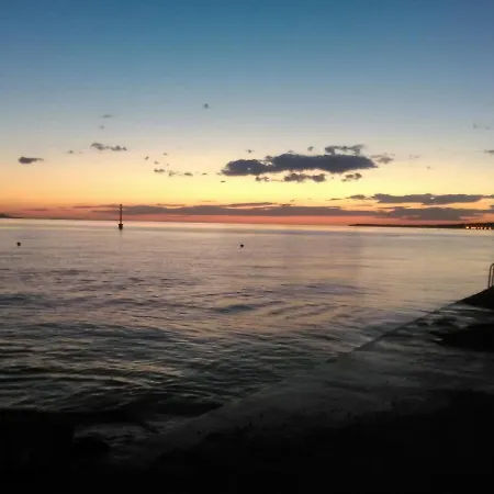 شقة Yelena Rose West زادار