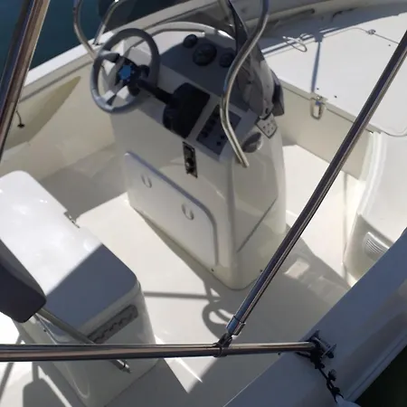 Yelena Rose West Appartement