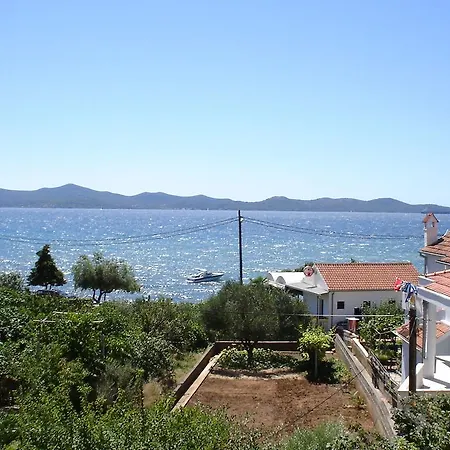 Yelena Rose West * Zadar