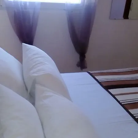 Yelena Rose West * Zadar