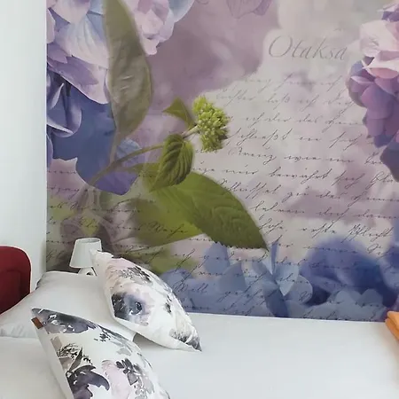 Appartement Yelena Rose West Zadar