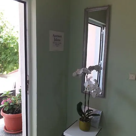 Yelena Rose West Appartement