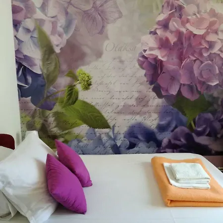 Yelena Rose West Zadar