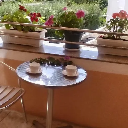 Appartement Yelena Rose West Zadar