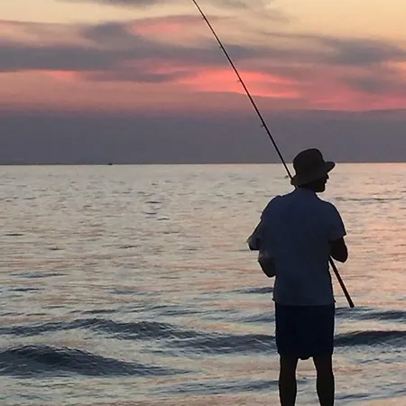 Yelena Rose West Appartement *