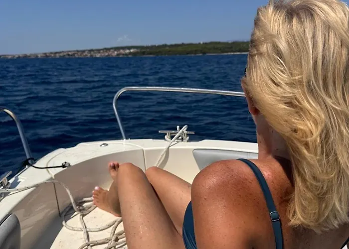 公寓 Yelena Rose West *