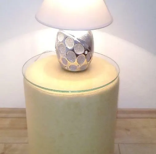 Yelena Rose West 公寓 扎达尔