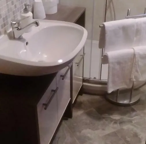 公寓 Yelena Rose West