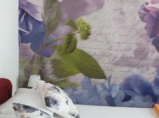 公寓 Yelena Rose West 扎达尔