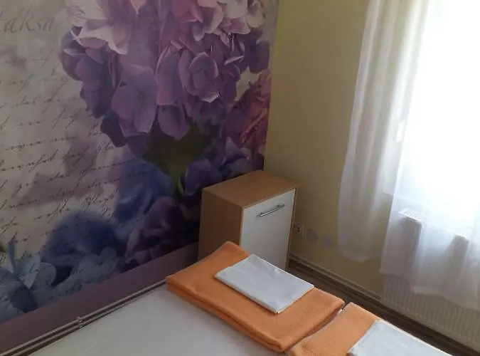 Yelena Rose West 公寓 扎达尔