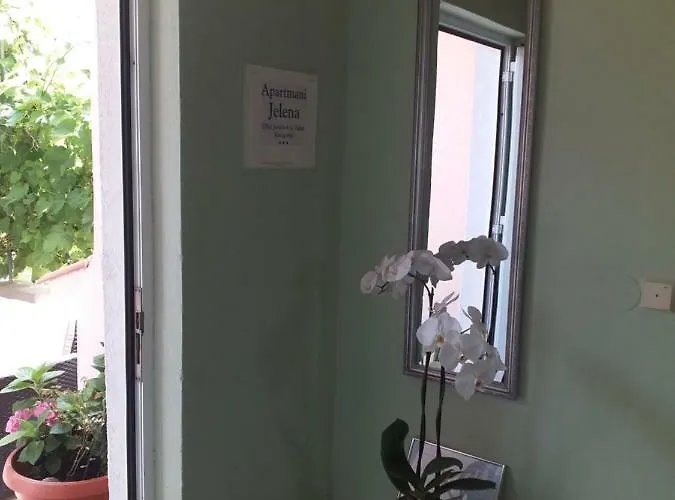 Yelena Rose West 公寓