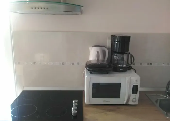 Yelena Rose West 公寓