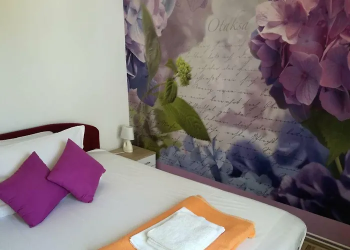 Yelena Rose West 扎达尔