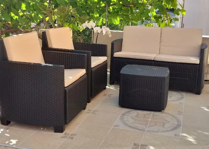 公寓 Yelena Rose West