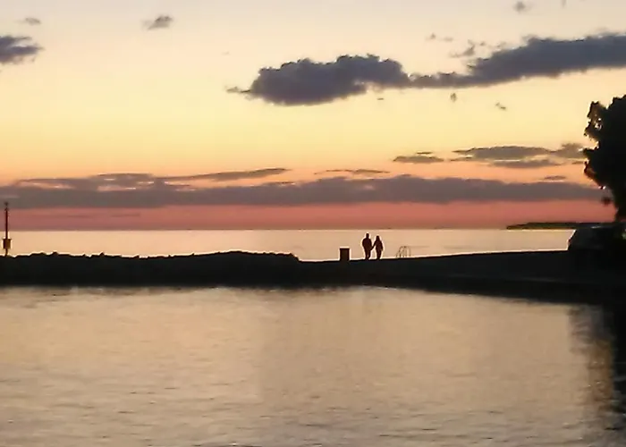 アパート Yelena Rose West